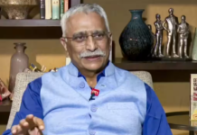 हमारा असली कॉम्पिटिशन तो चीन से, पाकिस्तान तो…’ पूर्व सेना प्रमुख मनोज नरवणे ने ड्रैगन को लेकर क्या कहा?