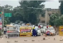 Punjab Bandh: चंडीगढ़-मनाली सहित कई राजमार्ग बंद, सिख बंदियों की रिहाई के लिए कौमी इंसाफ मोर्चा ने बढ़ाया दबाव