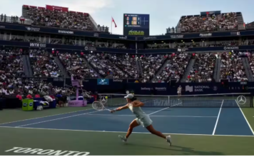 Tennis Updates: रायबाकिना ने चोट के कारण बीच में सिनसिनाटी ओपन मैच छोड़ा, स्वियातेक सेमीफाइनल में पहुंचीं, अल्काराज़ फिट होकर यूएस ओपन के लिए तैयार