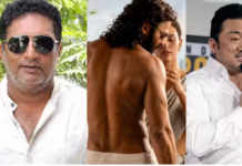 Pranay Reddy Vanga on Spirit Cast: प्रभास की मचअवेटेड फिल्म ‘स्पिरिट’ को लेकर नई जानकारी सामने आई है। फिल्म की कास्ट को लेकर चल रही कई अटकलों पर अब मेकर्स ने बयान दिया है।