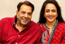 Dharmendra की पहली फैमिली संग अनबन की खबरों पर बोलीं Hema Malini- ‘ये सब AI है…’