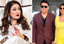 Komal Rani Swarnkar से शादी करने वाले थे Govinda !! पत्नी Sunita Ahuja ने किया बड़ा खुलासा