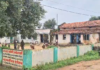 नदीटोला स्कूल भवन डिस्मेंटल, नवीन भवन की स्वीकृति अधर में