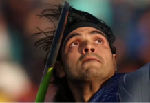 Lausanne Diamond League: गोल्ड मेडल से 9 सेमी से चूके Neeraj Chopra, श्रीलंका के पथिरागे से लगातार तीसरी बार मिली शिकस्त