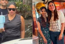 Kareena Kapoor के प्रेग्नेंसी रुमर्स पर ननद Saba Pataudi ने दिया रिएक्शन, बोलीं- कुछ चीजें प्राइवेट रहने दो