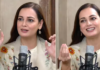 Dia Mirza ने ‘मैन-हेटर’ के टैग पर तोड़ी चुप्पी, सेट आईना न देखना का बताया सच – EXCLUSIVE