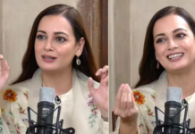 Dia Mirza ने ‘मैन-हेटर’ के टैग पर तोड़ी चुप्पी, सेट आईना न देखना का बताया सच – EXCLUSIVE