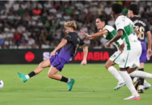 Football Leagues Round-Up: टोरेस ने PSG डेब्यू पर दो गोल किए, बार्सिलोना को भी मिली जीत, सलाह ने भी दिखाया दम