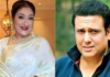 Govinda-Sunita Ahuja ने किया एक-दूजे को इंस्टाग्राम पर अनफॉलो, तलाक की खबरों के बीच उठाया बड़ा कदम!