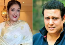 Govinda-Sunita Ahuja ने किया एक-दूजे को इंस्टाग्राम पर अनफॉलो, तलाक की खबरों के बीच उठाया बड़ा कदम!