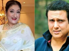 Govinda-Sunita Ahuja ने किया एक-दूजे को इंस्टाग्राम पर अनफॉलो, तलाक की खबरों के बीच उठाया बड़ा कदम!