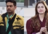 Khatron Ke Khiladi 15 से बाहर हुए Gaurav Khanna, जाते जाते farrhana bhatt के लिए कह गए दिल की बात