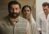 Batwara 1947 देखकर Salman Khan ने लगाया Sunny Deol को कॉल, बोले “मुझे ये फिल्म…”