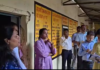 गंदा बिस्तर, टपकती छत और बदहाल कमरे, छात्रावास में ऐसे रह रहे हैं बच्चे, कलेक्टर की फटकार के बाद भी नहीं बदले हालात
