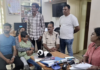 बोदलकसा का लापता बालक मुंबई में मिला
