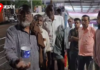 मऊगंज में ईद-मिलादुन्नबी की तैयारी के दौरान पेट्रोल से हमला, युवक को जिंदा जलाने की कोशिश, बचाने आए भी झुलसे