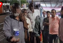 मऊगंज में ईद-मिलादुन्नबी की तैयारी के दौरान पेट्रोल से हमला, युवक को जिंदा जलाने की कोशिश, बचाने आए भी झुलसे