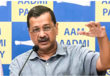 केजरीवाल की भाजपा को खुली चुनौती, ‘पंजाब और गुजरात के 1,000-1,000 सरकारी स्कूलों की करें तुलना’