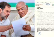 Census 2027: जाति जनगणना पर कांग्रेस बनाम सरकार! खरगे-राहुल ने प्रश्नावली रद्द करने की मांग की