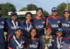 भारतीय महिलाओं से सजी USA की टीम ने किया कमाल, लगातार तीसरी बार U-19 वर्ल्ड कप में बनाई जगह