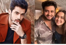Parth Samthaan ने दी थी Rishita Kothari को धमकी? बॉयफ्रेंड मृदुल मीणा ने विवादों पर तोड़ी चुप्पी