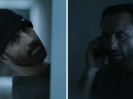Haiwaan Trailer: सैफ अली खान की जान के दुश्मन बने Akshay Kumar, ट्रेलर देख कांप जाएगा कलेजा