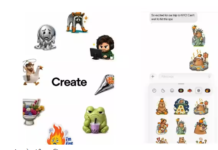 ChatGPT में आया नया Stickers फीचर, अब फोटो और आइडिया से मिनटों में बनेंगे कस्टम स्टिकर