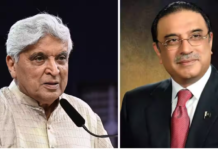 ‘मिस्टर 10 परसेंट…’ पाकिस्तान के राष्ट्रपति पर जमकर बरसे Javed Akhtar