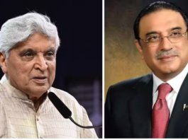 ‘मिस्टर 10 परसेंट…’ पाकिस्तान के राष्ट्रपति पर जमकर बरसे Javed Akhtar