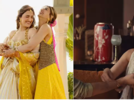 Raksha Bandhan Ad: ‘इतनी दिक्कत क्यों हो रही है’ विवादों के बीच Kriti Sanon के सपोर्ट में उतरीं बहन Nupur Sanon