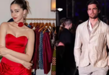 Ananya Panday और Walker Blanco की राहें हुईं अलग !! 2 साल बाद खत्म हुआ रिश्ता