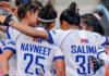 Hockey WC: सेमीफाइनल में ना पहुंचने का गम भुलाकर अब भारतीय महिला हॉकी टीम का आखिरी लक्ष्य, जर्मनी को हराकर पांचवां स्थान हासिल करे