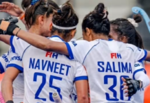 Hockey WC: सेमीफाइनल में ना पहुंचने का गम भुलाकर अब भारतीय महिला हॉकी टीम का आखिरी लक्ष्य, जर्मनी को हराकर पांचवां स्थान हासिल करे