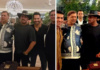 काउबॉय लुक में Salman Khan ने David Dhawan के बर्थडे को बनाया खास, सामने आई पिक्स