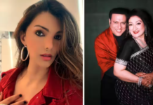 Govinda के सपोर्ट में Somy Ali ने लिखा लंबा-चौड़ा पोस्ट