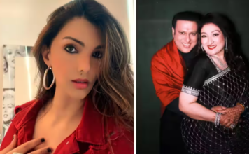 Govinda के सपोर्ट में Somy Ali ने लिखा लंबा-चौड़ा पोस्ट