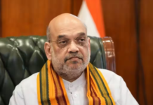 भारत कोई ‘धर्मशाला’ नहीं है…अमित शाह ने घुसपैठियों से देश को खतरे को लेकर किया आगाह