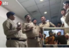 Indore: ऑपरेशन से पहले कर रही थीं बातचीत, 20 मिनट बाद आई मौत की खबर, मरीज के तीमारदारों ने अस्पताल के ICU में की तोड़फोड़