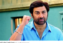 पान मसाला को प्रमोट क्यों नहीं करते Sunny Deol? एक्टर ने कह दी बड़ी बात