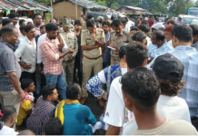 आदिवासी अंचलों में नहीं थम रहा मासूम बच्चों की मौत का सिलसिला