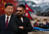 Nepal Flood: क्या ड्रैगन ने नेपाल को दिया धोखा? बाढ़ की चेतावनी न देने के आरोपों पर क्या बोले चीन के राजदूत?