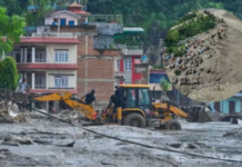 Nepal Flash Flood Reason: नेपाल में क्यों आई तबाही? अमेरिकी भूवैज्ञानिक सर्वेक्षण ने किया साफ; भूकंप नहीं, कुछ और है वजह