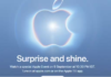 Apple Launch Event Confirmed: इस दिन लॉन्च होगी iPhone 18 सीरीज, जानिए भारत में कब और कहां देख सकते हैं LIVE स्ट्रीमिंग?