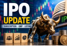 IPO Update : Hy Tech का GMP बना रॉकेट, 84x पहुंचा सब्सक्रिप्शन; बाकी का क्या हाल?