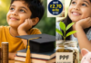 बच्चे के नाम पर खोल रहे हैं PPF अकाउंट? जान लें ₹1.5 लाख की सीमा का यह जरूरी नियम