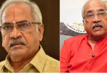दिग्गज तेलुगु एक्टर GV Narayana Rao का 73 साल की उम्र में निधन, लंबे समय से खराब थी तबीयत