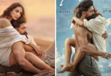 ‘Toxic’ में यश-कियारा के बोल्ड सीन्स देख दर्शकों ने की आंखें बंद, इंटरनेट पर हुई खूब फजीहत