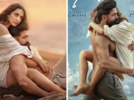 ‘Toxic’ में यश-कियारा के बोल्ड सीन्स देख दर्शकों ने की आंखें बंद, इंटरनेट पर हुई खूब फजीहत