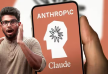 Anthropic: अब आसानी से पकड़ा जाएगा AI से लिखा टेक्स्ट, Claude के कंटेंट में छिपा होगा खास वॉटरमार्क