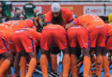 Hockey World Cup: भारतीय पुरुष हॉकी टीम अपना आखिरी मैच मजबूत मेजबान नीदरलैंड के खिलाफ खेलने उतरेगी, जीत के साथ घर लौटने का इरादा